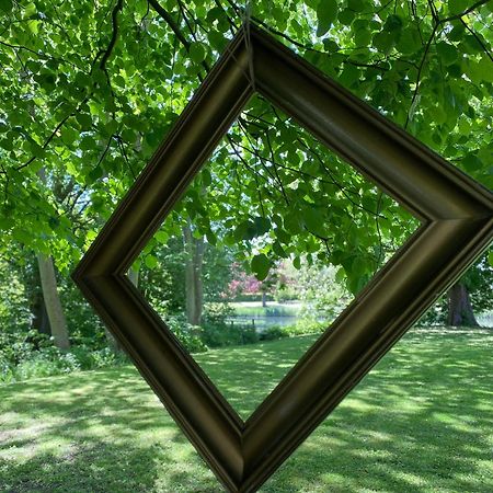 Green Glamping Sonderborg Bagian luar foto